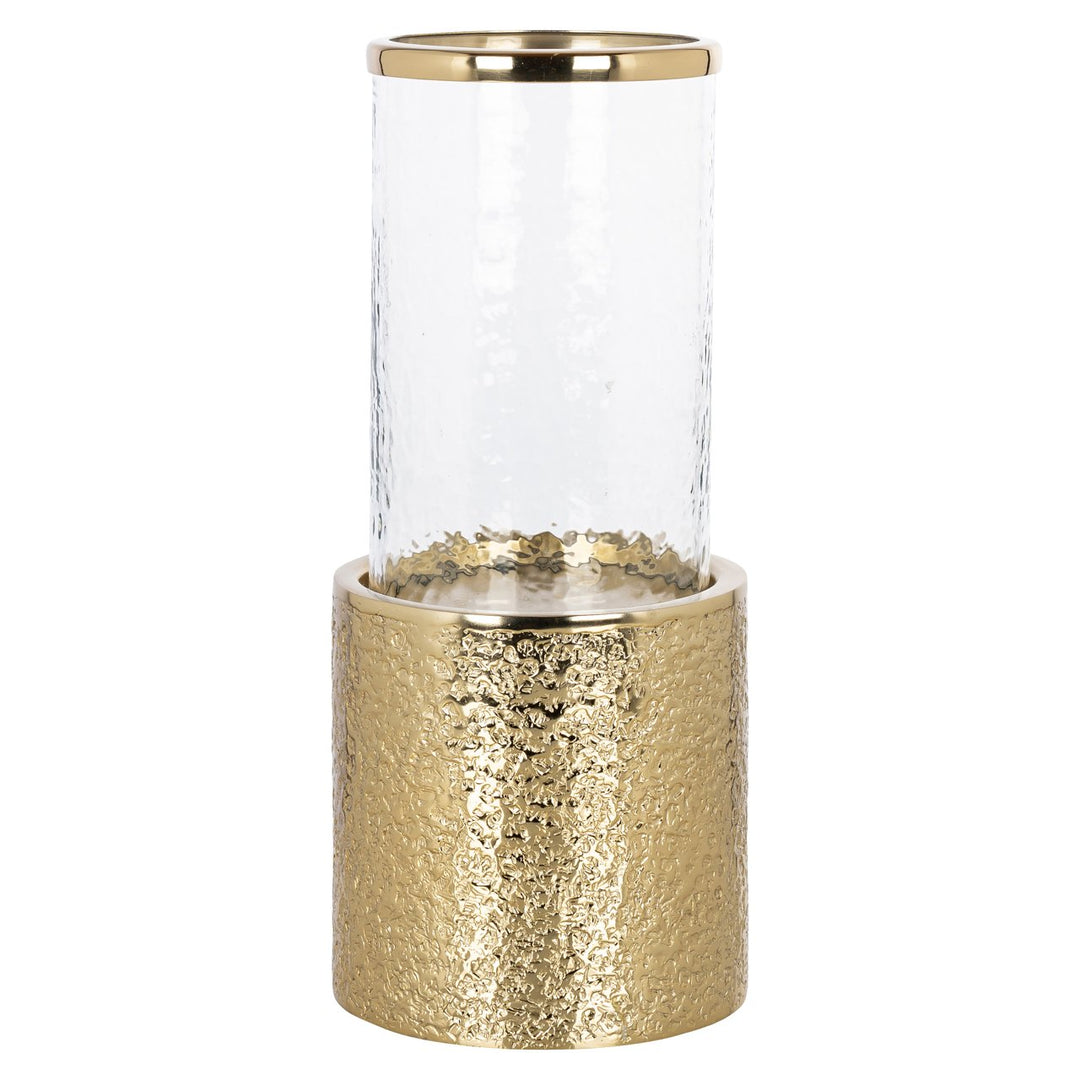Windlicht Marlou gold small