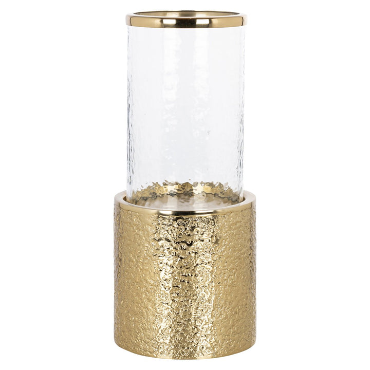 Windlicht Marlou gold small