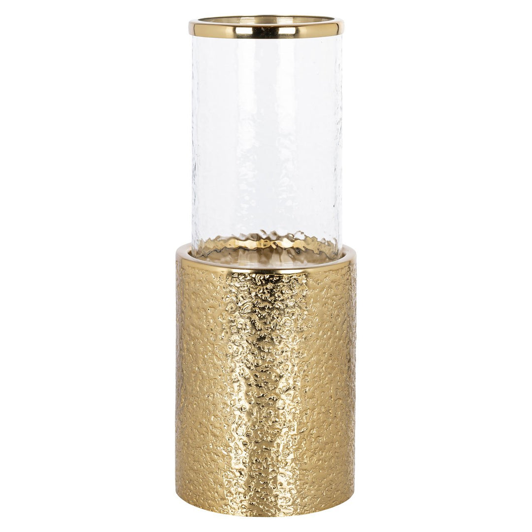 Windlicht Marlou gold large
