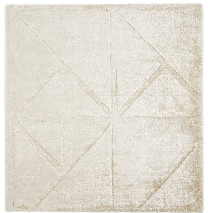 Vloerkleed Yuna beige 200x300