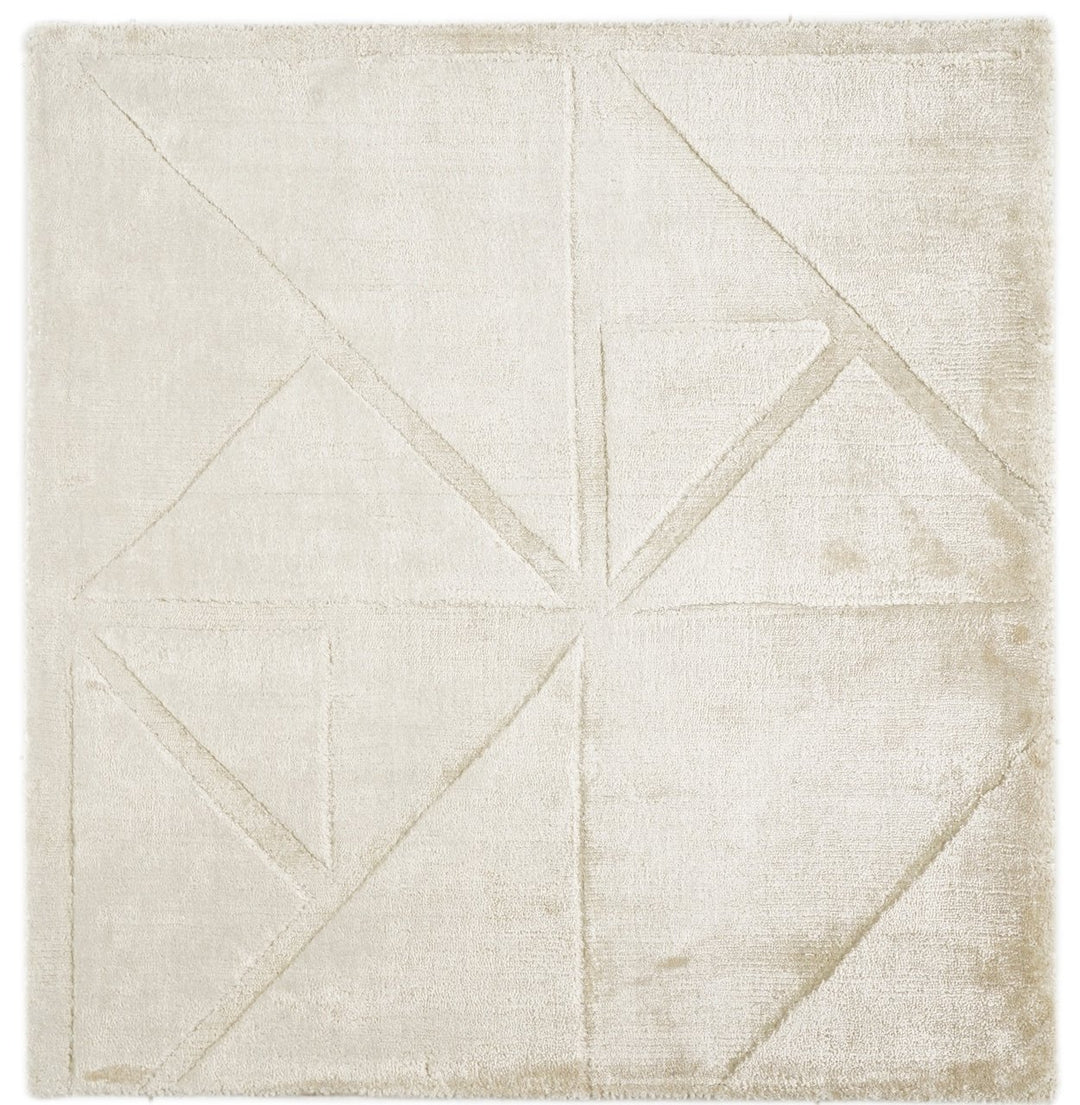Vloerkleed Yuna beige 300x400