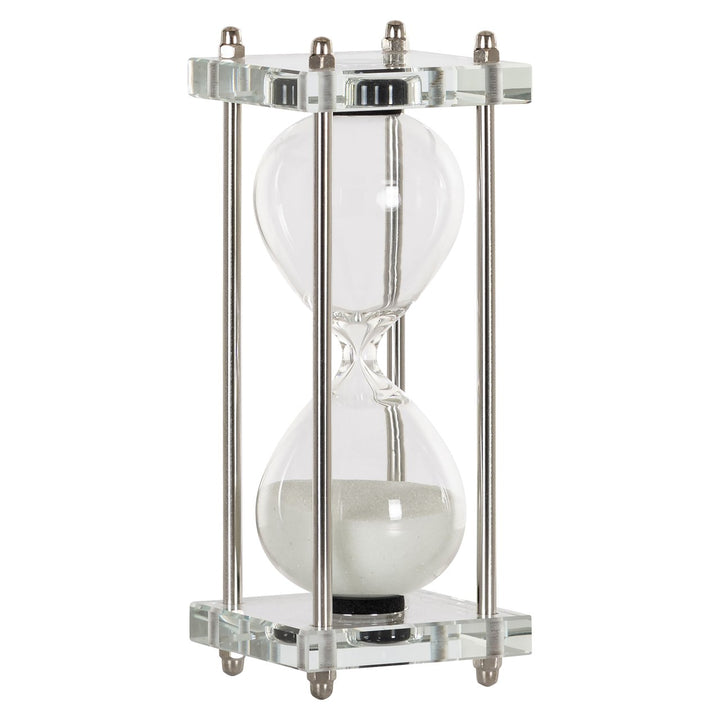 Decoratief object Gigi white small