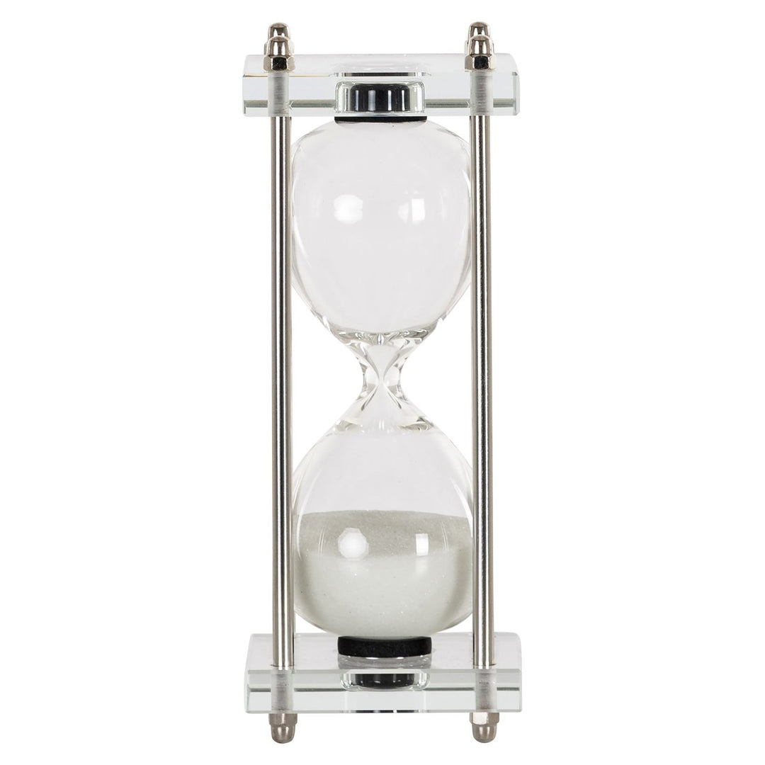 Decoratief object Gigi white small
