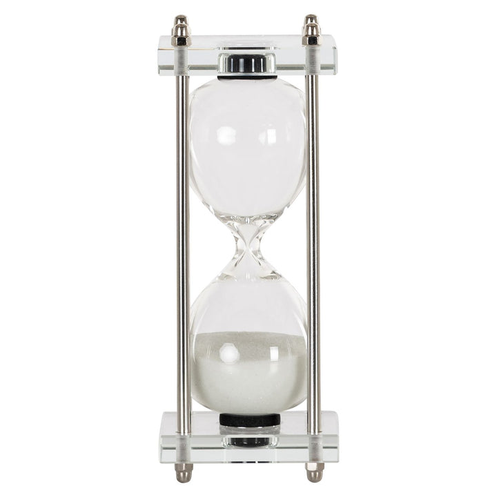 Decoratief object Gigi white small