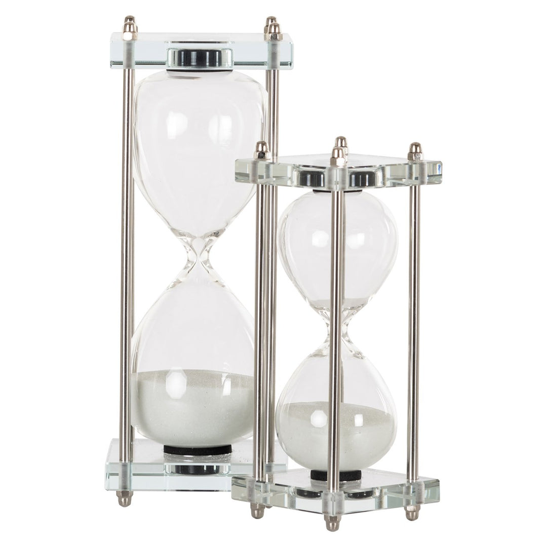 Decoratief object Gigi white small