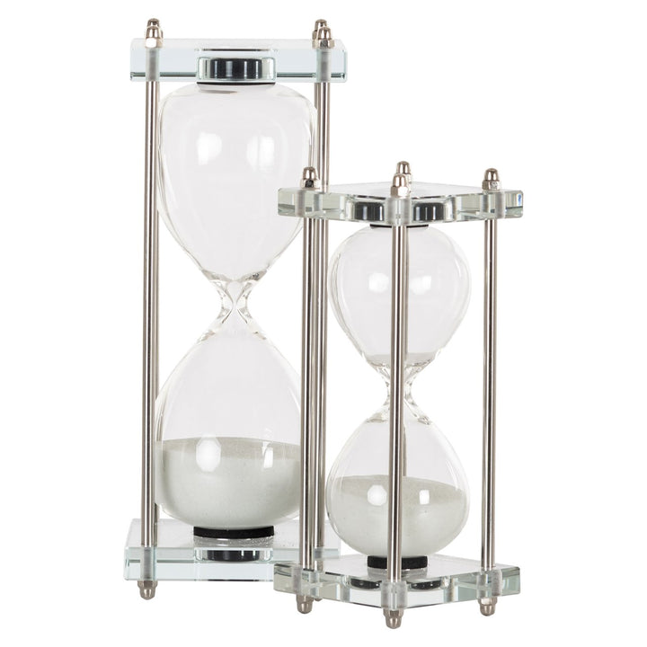 Decoratief object Gigi white small