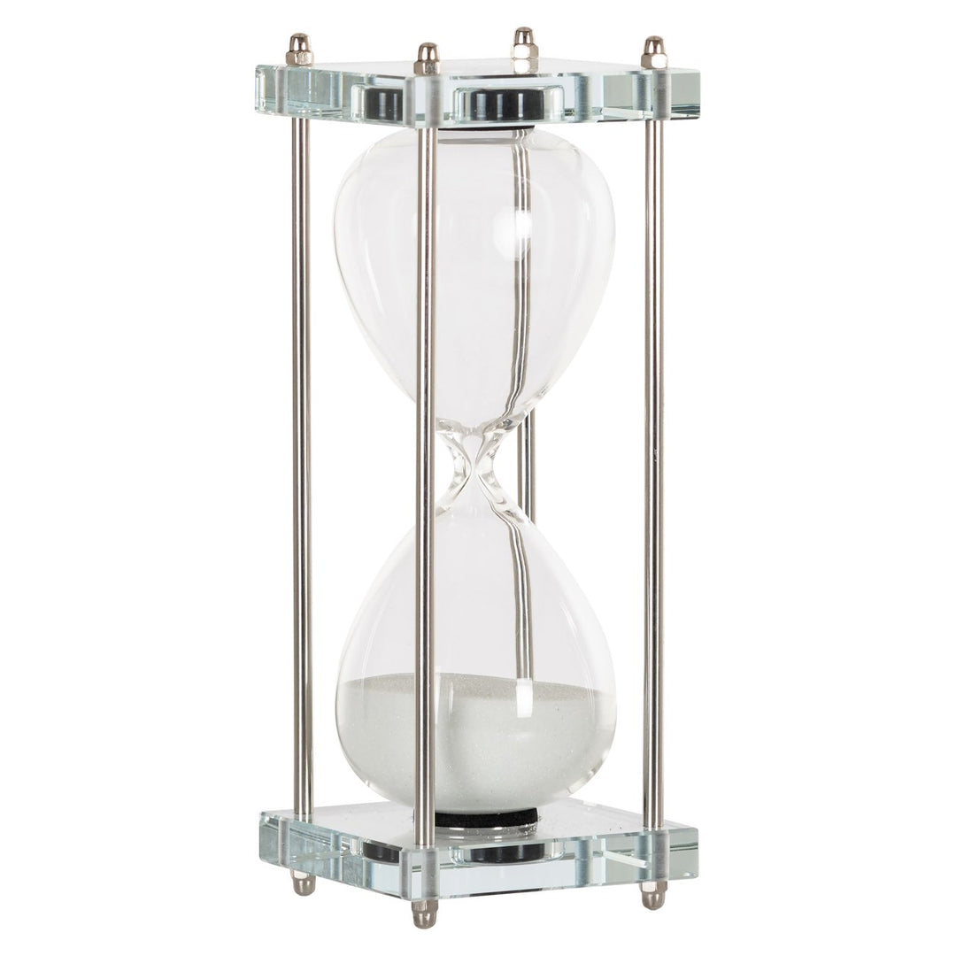 Decoratief object Gigi white large