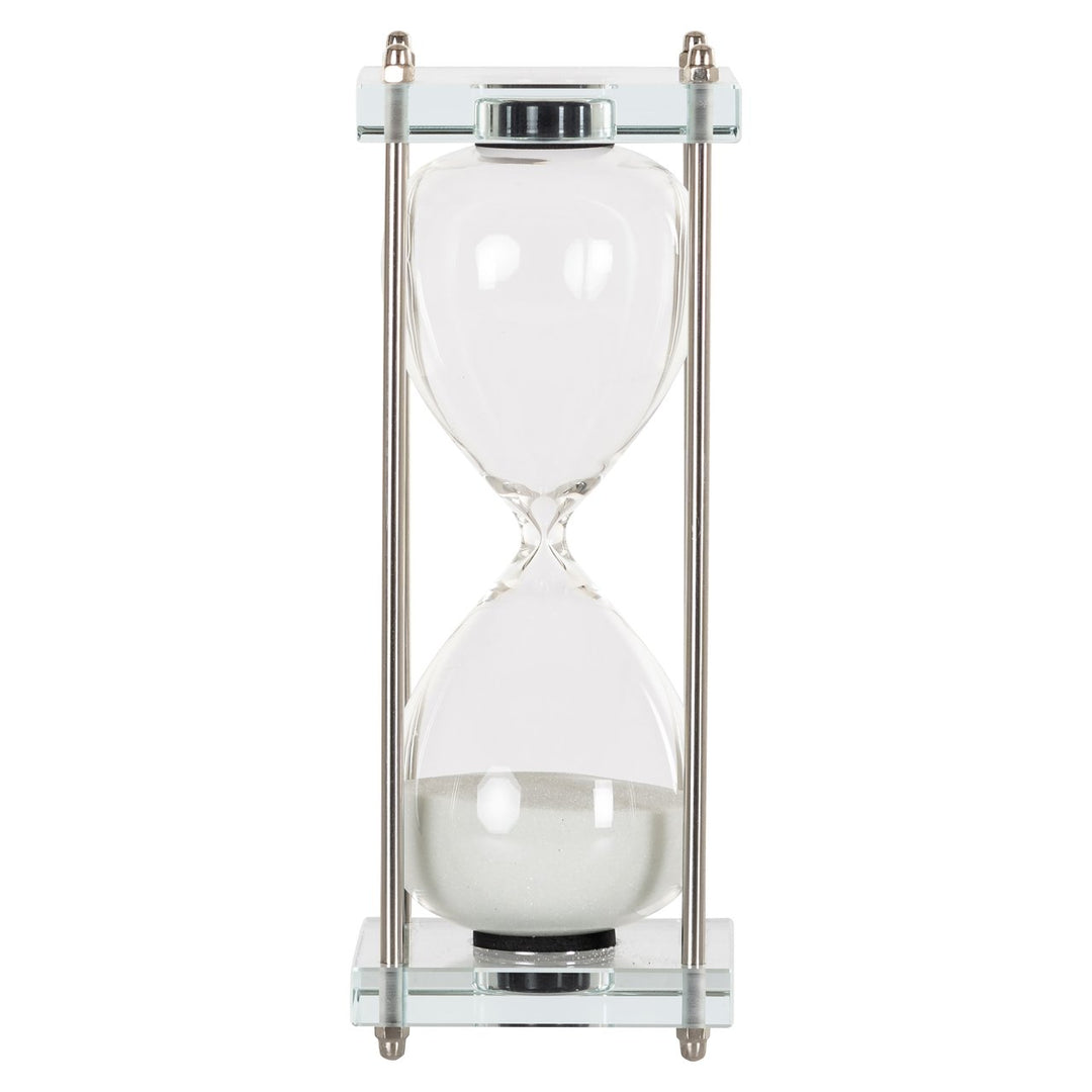 Decoratief object Gigi white large