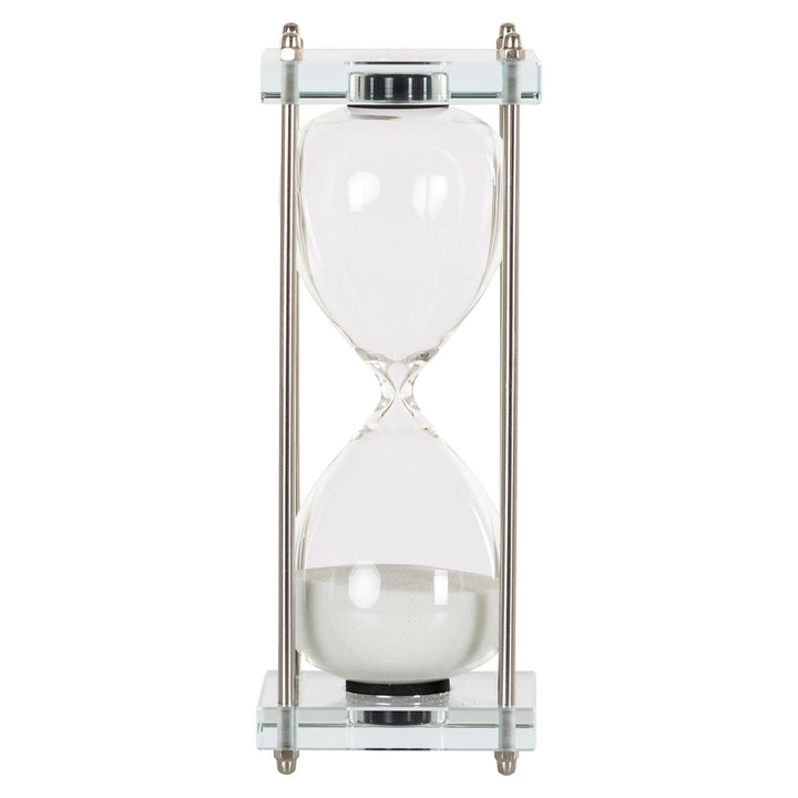 Decoratief object Gigi white large