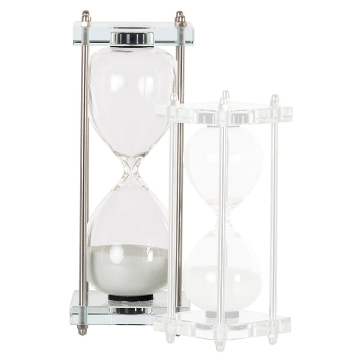 Decoratief object Gigi white large