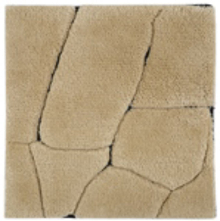 Vloerkleed Bhawan brown 300x400